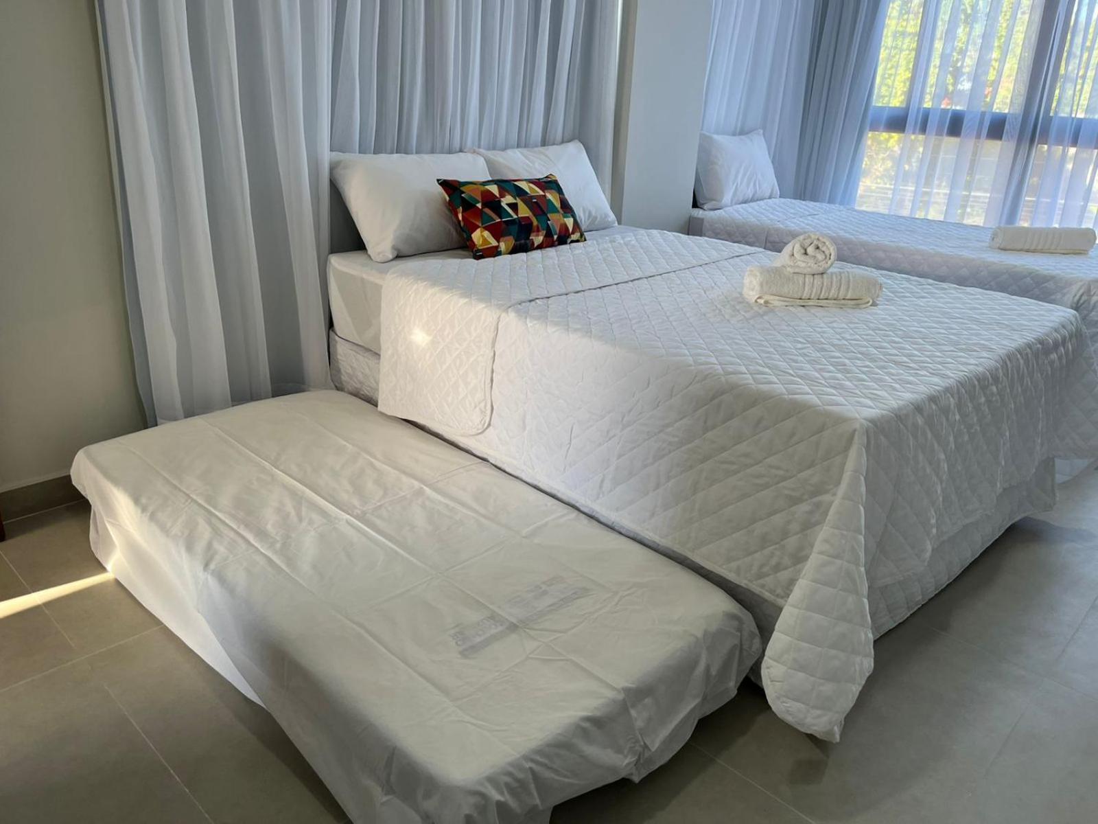 Porto de Galinhas PORTO EXCLUSIVE BY AFT Exterior foto
