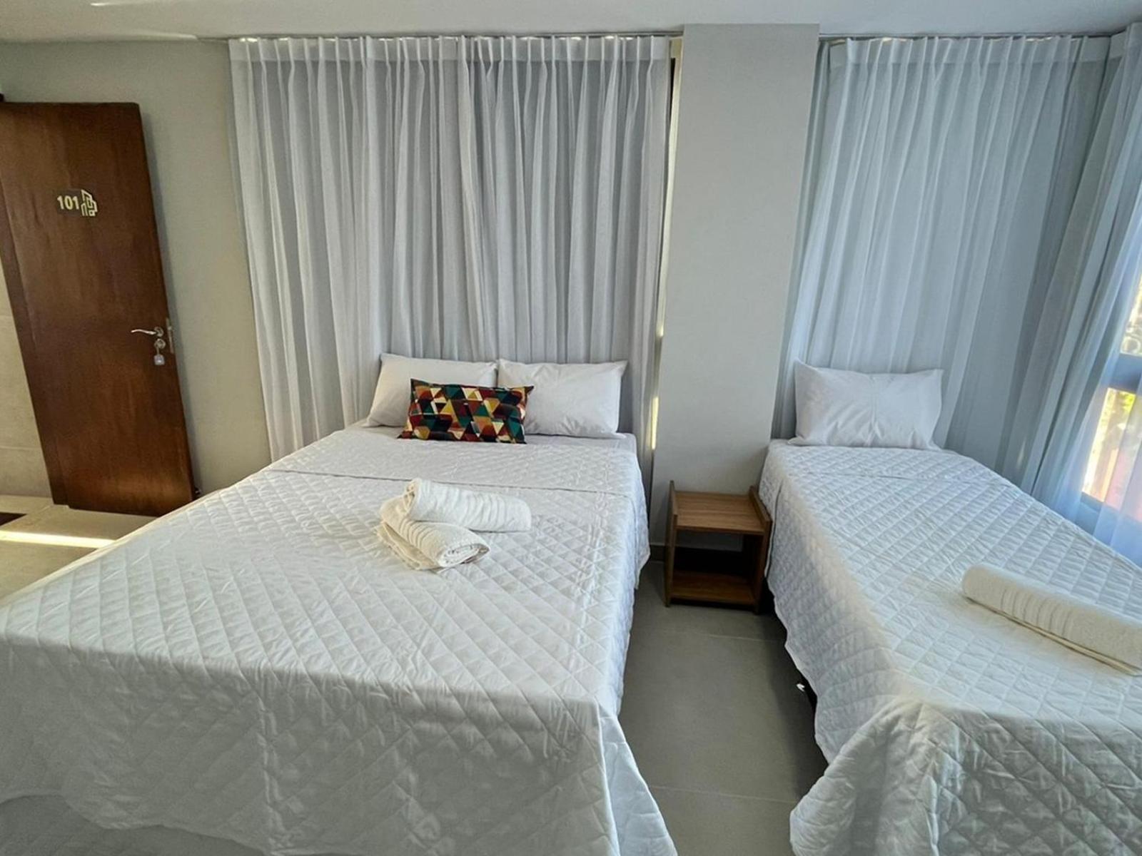 Porto de Galinhas PORTO EXCLUSIVE BY AFT Exterior foto