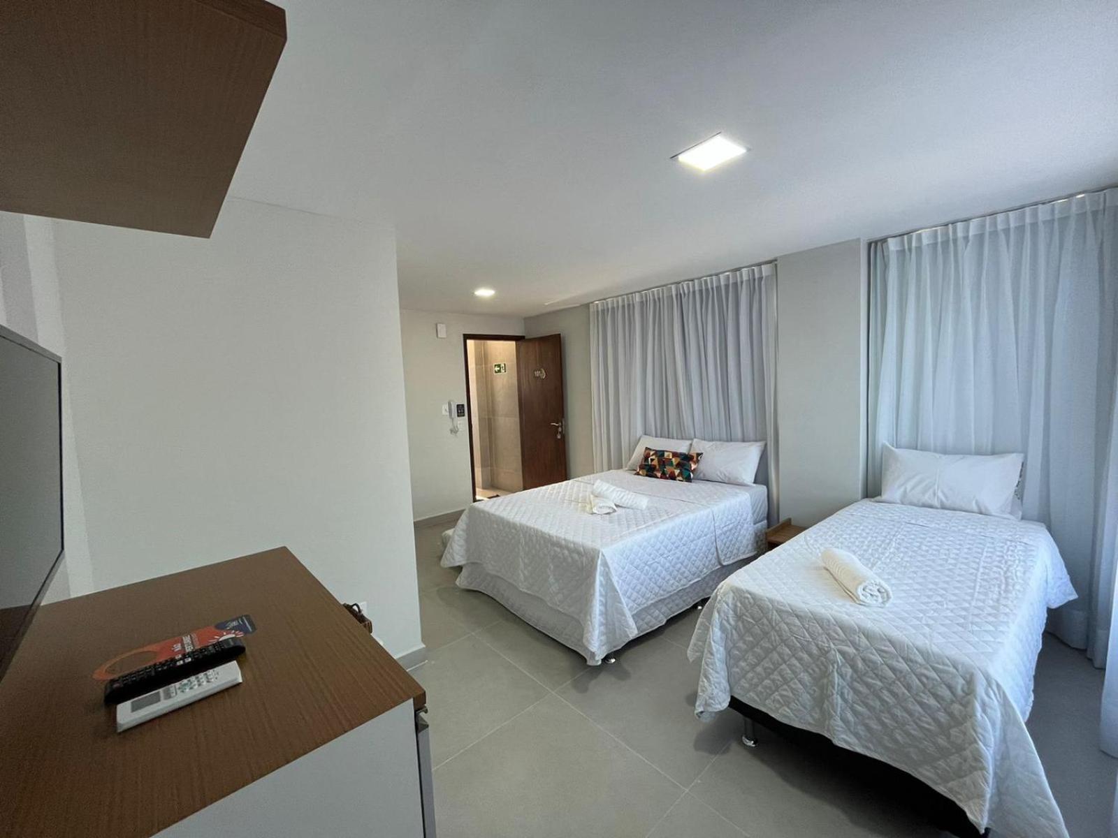 Porto de Galinhas PORTO EXCLUSIVE BY AFT Exterior foto
