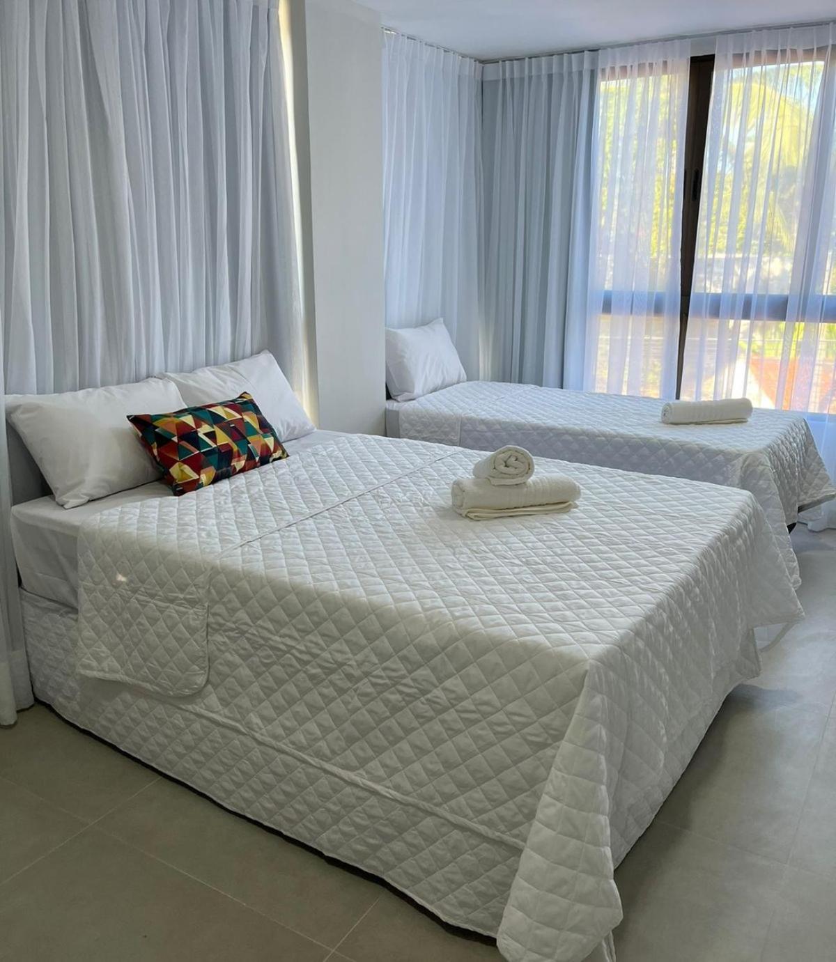 Porto de Galinhas PORTO EXCLUSIVE BY AFT Exterior foto