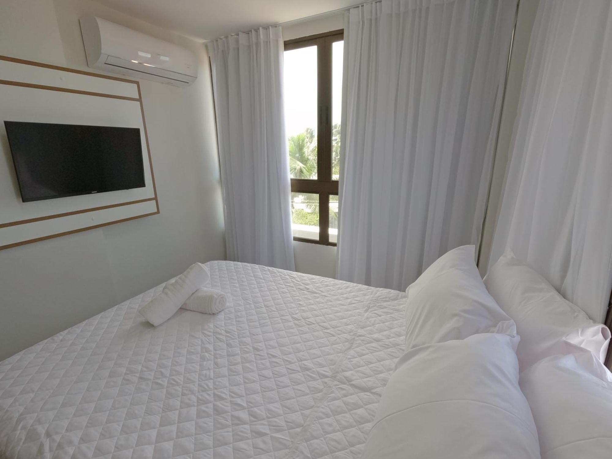 Porto de Galinhas PORTO EXCLUSIVE BY AFT Exterior foto
