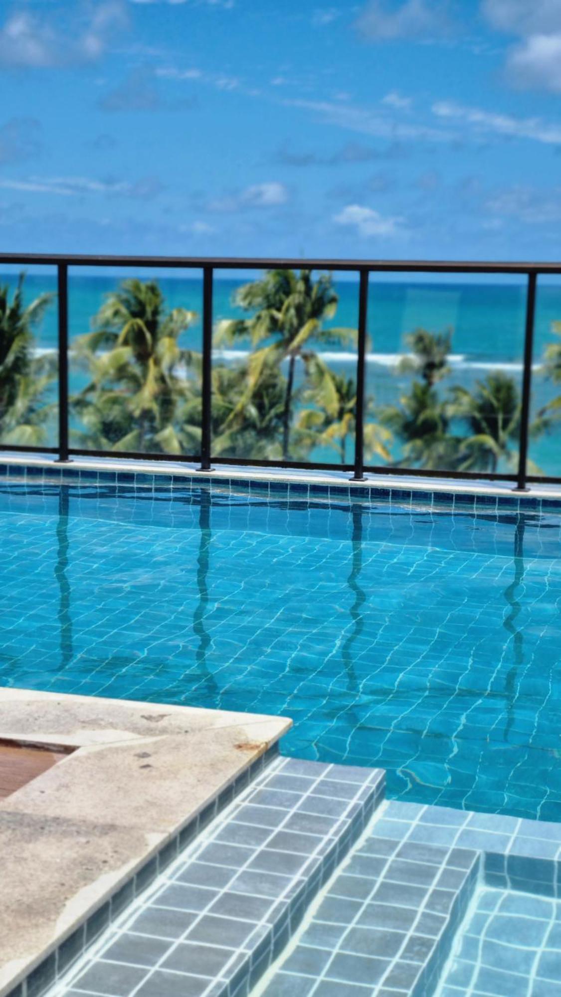 Porto de Galinhas PORTO EXCLUSIVE BY AFT Exterior foto