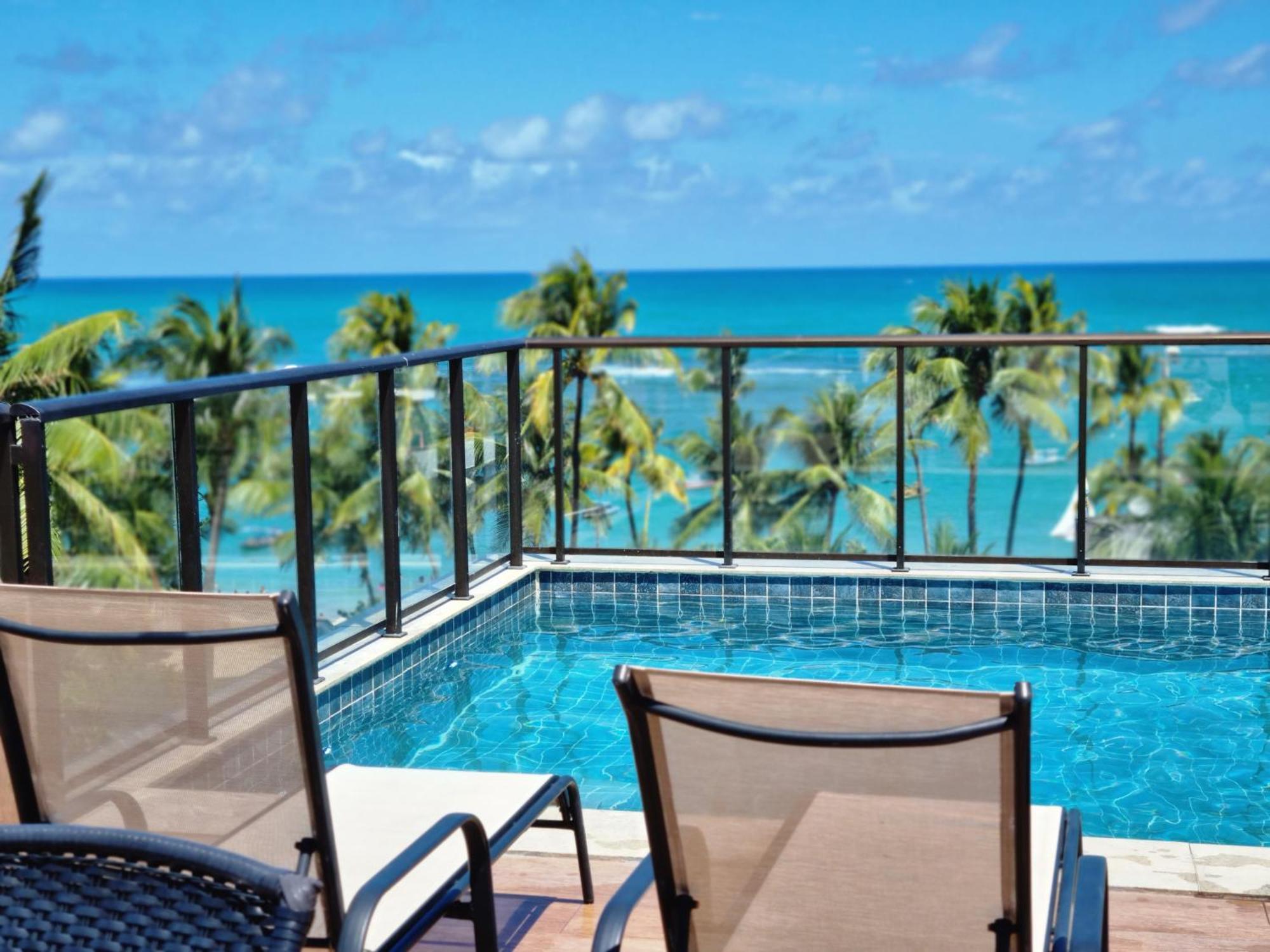 Porto de Galinhas PORTO EXCLUSIVE BY AFT Exterior foto