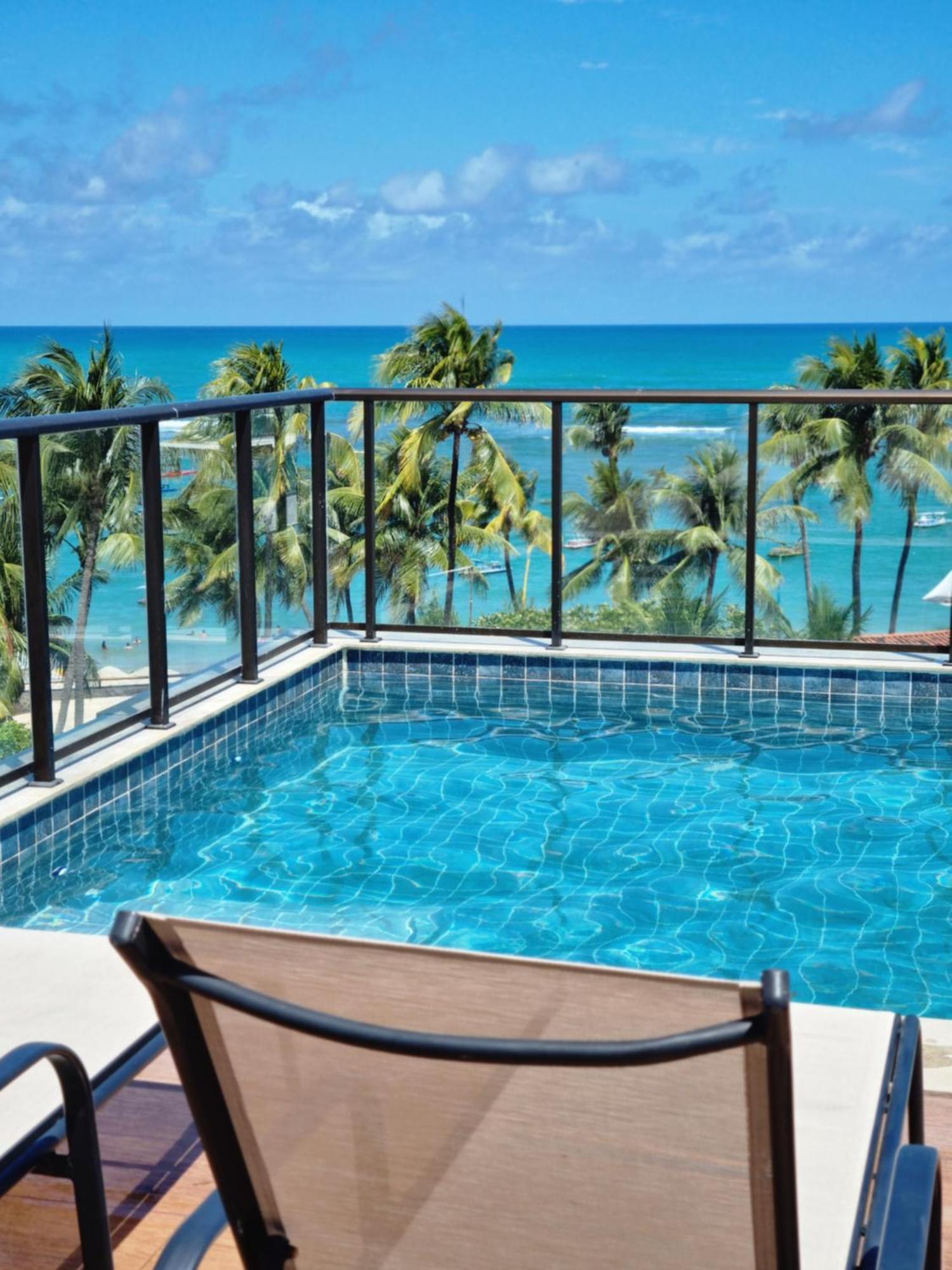 Porto de Galinhas PORTO EXCLUSIVE BY AFT Exterior foto